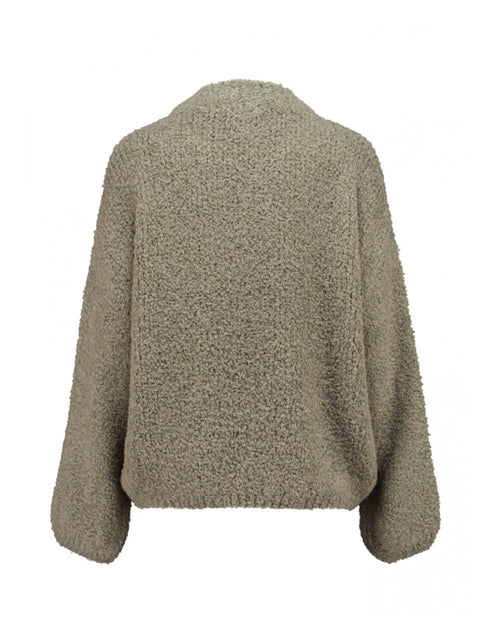 Hailys Leo44nnie Knitwear