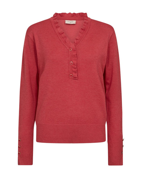 FreeQuent FQKatie Pullover 206462