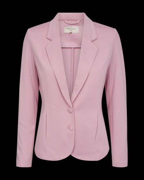 FreeQuent Nanni FQNanni Form Fitting Blazer 115241