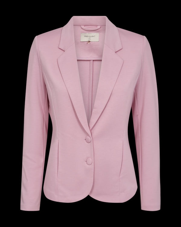 FreeQuent Nanni FQNanni Form Fitting Blazer 115241