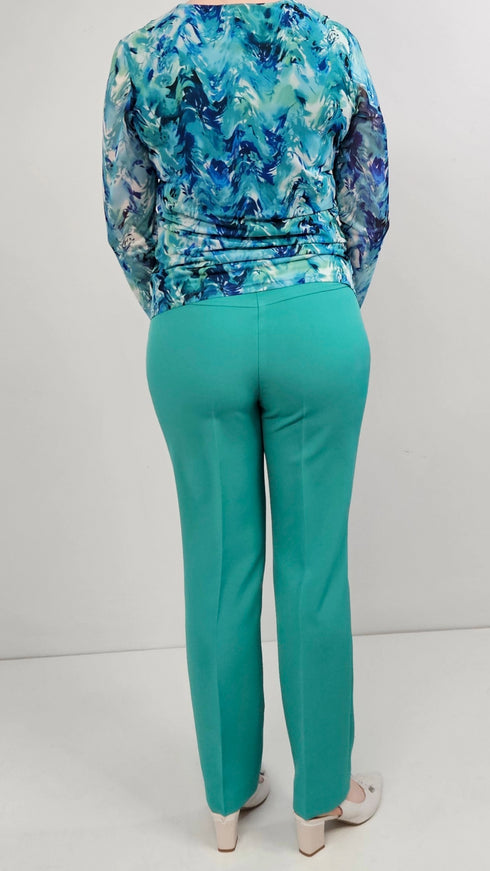 Via Veneto SarahB Trousers V316