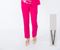 Via Veneto Magenta SarahB Trousers V404 Magenta