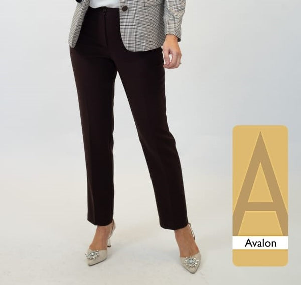 Via Vento SarahB Trousers V712