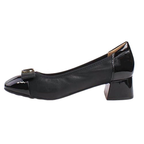 Loretta Vitale W5308 Court Shoe