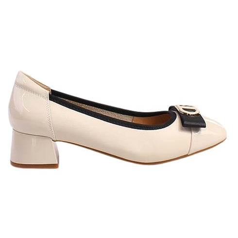Loretta Vitale W5308 Court Shoe