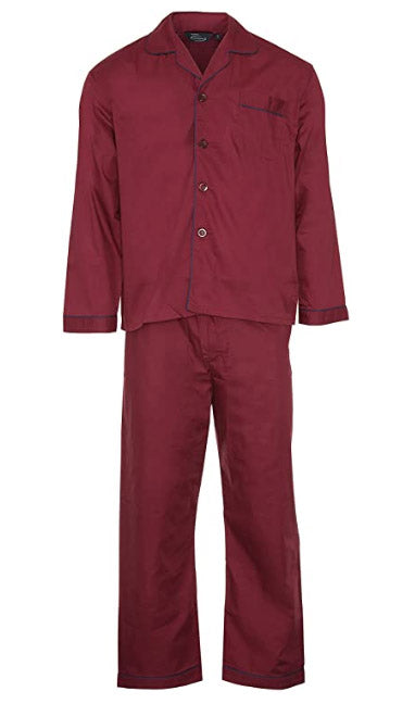 Champion Mens Polycotton Pyjamas