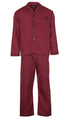Champion Mens Polycotton Pyjamas