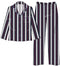 West Ridge Mens Wincey 100% Brushed Cotton Pyjama Set WR46109
