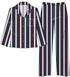 West Ridge Mens Wincey 100% Brushed Cotton Pyjama Set WR46109