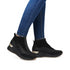 Rieker Zip Boots for Ladies - N6361