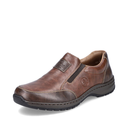 Rieker Wider Fit Slip-on Shoe 03354-26