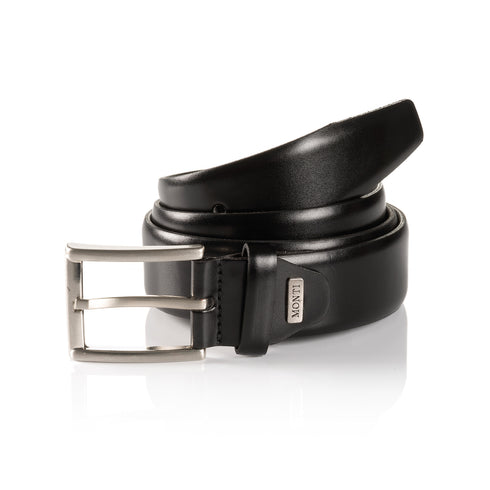 Monti London 35mm Men's Business Belt 06310.0000