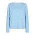FreeQuent Ladies DODO Pullover - Fine Knit with Dotted Texture 124384