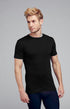 Jockey Mens Thermal T-Shirt Vest