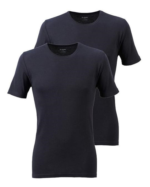 Jockey Round Neck T-Shirt - 2 Pack