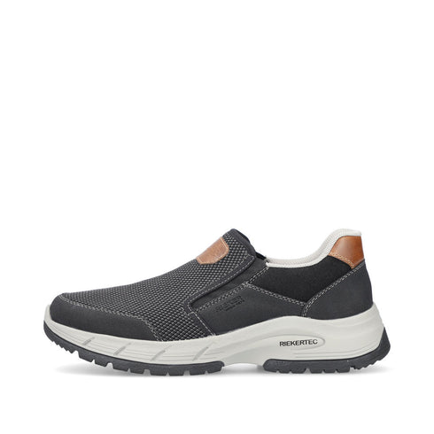 Rieker Slip On Shoe