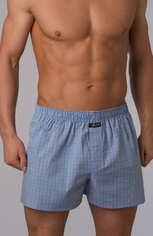 Vedoneire Woven Cotton Boxers