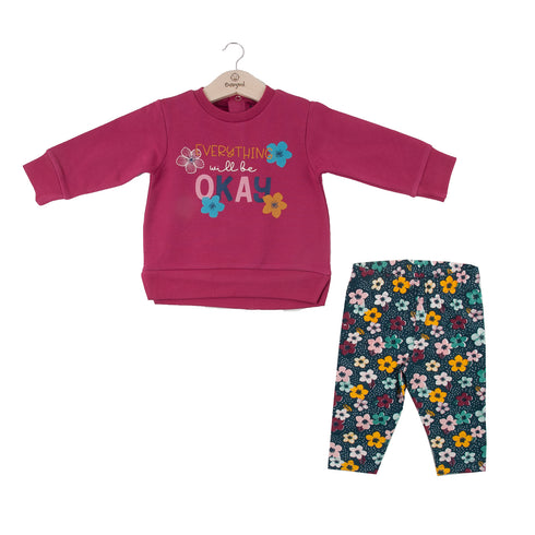 Babybol 2 Piece Outfit