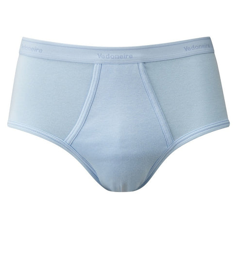 Vedoneire Cotton Brief 2213 - 2 Pack