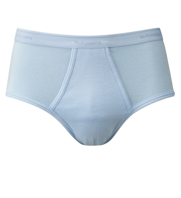 Vedoneire Cotton Brief 2213 - 2 Pack