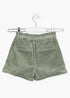 Losan Corduroy Girls Shorts