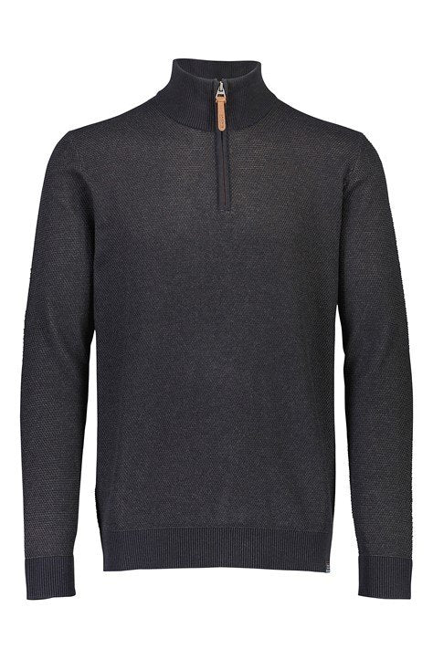 Jacks 1/4 Zip Jumper
