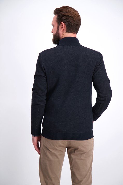 Jacks 1/4 Zip Jumper