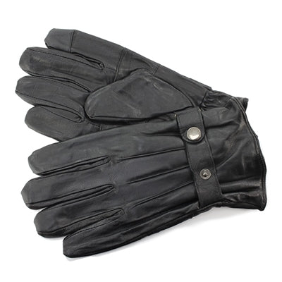 Sophos Leather Gloves
