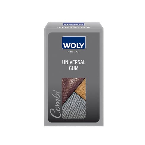Woly Universal Gum Block Eraser