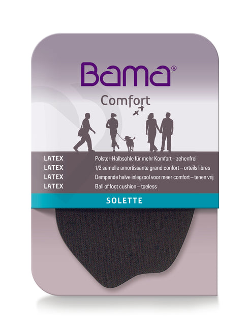 Bama Half Insole Solette