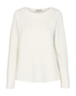 FreeQuent Ladies DODO Pullover - Fine Knit with Dotted Texture 124384