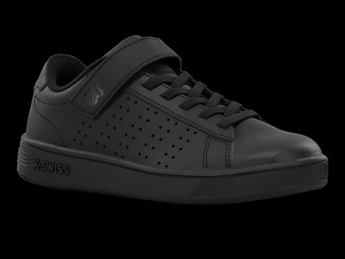 K-Swiss Court Casper Kids Trainer