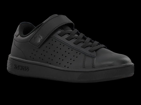 K-Swiss Court Casper Kids Trainer