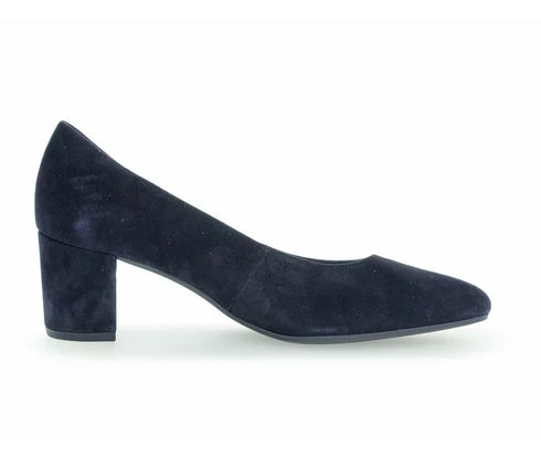 Gabor Court Shoe
