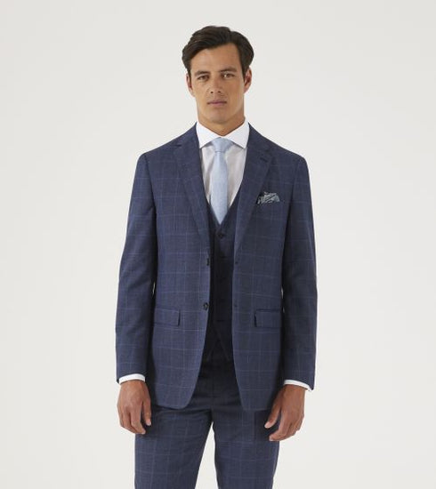 Skopes Anello Slim 3 Piece Suit