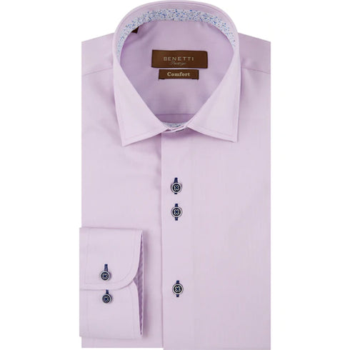 Benetti Atlanta Shirt Comfort Fit