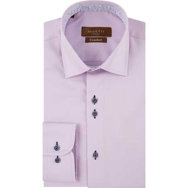 Benetti Atlanta Shirt Comfort Fit