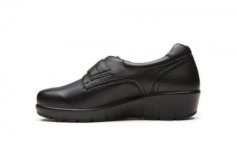 G-Comfort Slip On Extra Wide Shoe