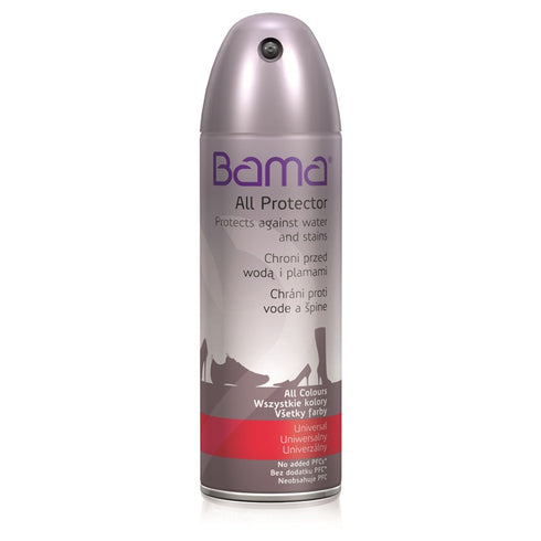 BAMA - Power Protector Waterproof Spray 200ml - A23