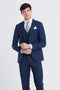 Benetti James Comfort Fit Suit Jacket