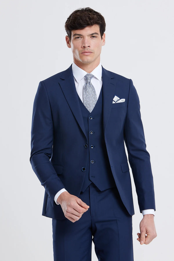 Benetti James Tailored Waist Coat