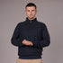 Mineral Kentucky 1/4 Zip Sweatshirt – ML301000A