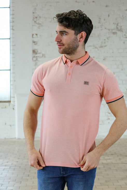 Diesel Sport Kern Polo Shirt