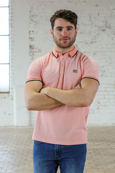 Diesel Sport Kern Polo Shirt