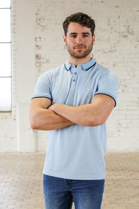 Diesel Sport Kern Polo Shirt