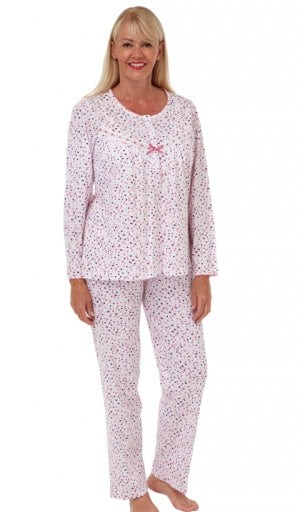 Marlon Annabel Pyjamas