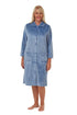 Marlon Button Housecoat