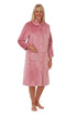 Marlon Button Housecoat