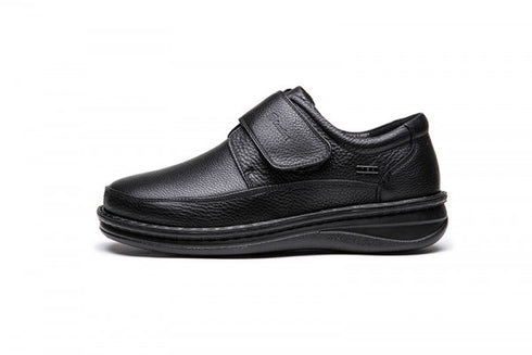 G Comfort Mens Velcro Shoe P-3708S