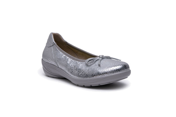 G Comfort Ballerina Shoe